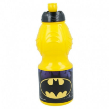 Batman SPORT KULACS 400 ML BATMAN kulacs, kulacstartó