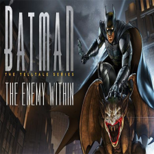  Batman: The Enemy Within (EU) (Digitális kulcs - PC) videójáték