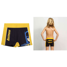 Batman úszónadrág Batman 10 év (140 cm)