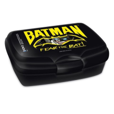Batman uzsonnásdoboz uzsonnás doboz