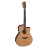 Baton Rouge AR11C/ACE elektroakusztikus gitár