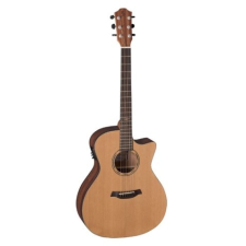  Baton Rouge AR11C/ACE elektroakusztikus gitár gitár és basszusgitár