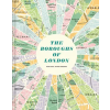 BATSFORD BOOKS Boroughs of London – Mike Hall