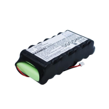 BATT/110318 Gyógyászati termék akku 2500 mAh gyógyászati segédeszköz