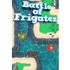  Battle of Frigates (digitális licenc)