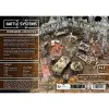 BATTLE SYSTEMS Dungeon Archives Maladum társasjáték kiegészítő DNDACCESSORY180