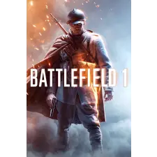  Battlefield 1 (Premium Pass) (Xbox One) (EU) (digitális licenc) videójáték