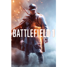  Battlefield 1 (Revolution Edition) (Xbox One) (EU) (digitális licenc) videójáték