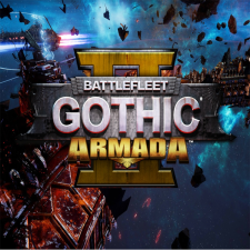  Battlefleet Gothic: Armada 2 (Digitális kulcs - PC) videójáték