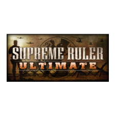 BattleGoat Studios Supreme Ruler Ultimate (PC - Steam Digitális termékkulcs) videójáték