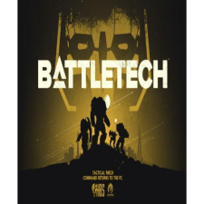  BATTLETECH videójáték