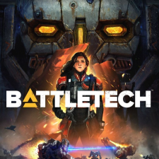 BattleTech - Flashpoint (DLC) (EU) (Digitális kulcs - PC) videójáték