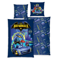  Batwheels ágynemű lakástextília