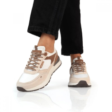 BATZ cipő NYRA BEIGE MIX