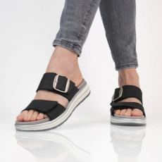 BATZ papucs KARINA BLACK