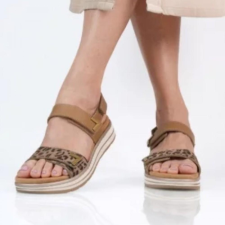 BATZ szandál MILENA LEO MIX női szandál