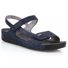 BATZ szandál MIRI BLUE NIVEC női szandál