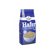 Bauck hof Bázis Zab Crunchy gluténmentes - bio - 325g reform élelmiszer