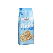 Bauck hof Zabpehely gluténmentes - 475 g - demeter reform élelmiszer