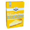 Bauckhof Bio Gyors sajttorta keverék - gluténmentes 485g