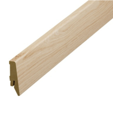 baudekor Clip Szegőléc Savona tölgy 2400x58x19 mm, L572 laminált parketta