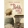 Bauer Barbara BAUER BARBARA - PORLIK, MINT A SZIKLA