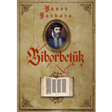 Bauer Barbara - Bíborbetűk egyéb könyv