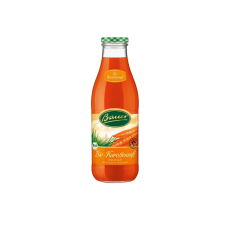 Bauer Sárgarépalé 100% - bio - 980ml üdítő, ásványviz, gyümölcslé