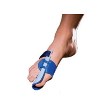 Bauerfeind Hallux Valgus Valguloc éjszakai gyógyhatású készítmény
