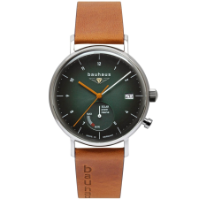 Bauhaus 2112-4 Classic, férfi karóra