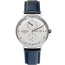 Bauhaus 2126-1 Classic, férfi karóra
