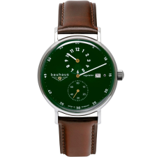 Bauhaus 2126-4 Classic, férfi karóra