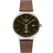 Bauhaus 2132-2 Classic, férfi karóra