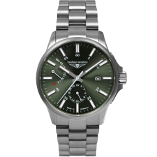 Bauhaus 2860M-4 Aviation, férfi karóra