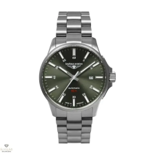 Bauhaus Automatic Aviation Titanium férfi óra - 2864M-4_3I karóra