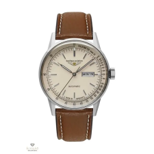 Bauhaus Aviation G38 Automatic férfi óra - 2366-5 karóra