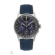 Bauhaus Aviation G38 Chronograph férfi óra - 2376-3 karóra