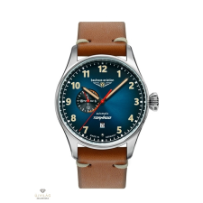 Bauhaus Aviation Tornado Automatic férfi óra - 2764-3 karóra