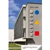  Bauhaus – Heinz Stade