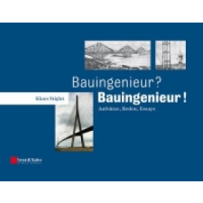 Bauingenieur? - Bauingenieur! – Klaus Stiglat idegen nyelvű könyv