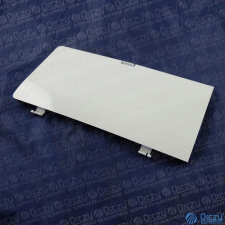 Bauknecht Előlap ajtó (eredeti) BAUKNECHT szárítógép beépíthető gépek kiegészítői