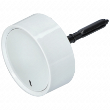 Bauknecht Gomb, programkapcsoló (eredeti) BAUKNECHT szárítógép beépíthető gépek kiegészítői