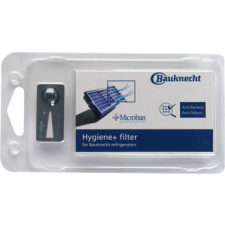 Bauknecht Microban antibakteriális légszűrő Bauknecht hűtőszekrényhez 481248048173 (HYG001) beépíthető gépek kiegészítői
