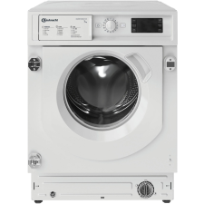 Bauknecht-Whirlpool BI WMBG 71483E DE N mosógép és szárító