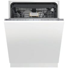 Bauknecht-Whirlpool BKKR IAXL A mosogatógép