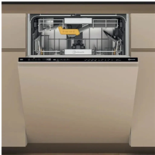 Bauknecht-Whirlpool BKO IBN B mosogatógép