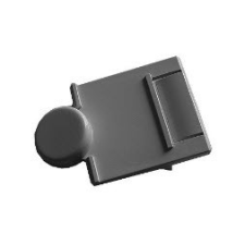  Bauknecht, Whirlpool felültöltős mosógép tetőlemezhez mosószertartó rögzítőfül ** beépíthető gépek kiegészítői