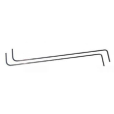  Bauknecht, Whirlpool felültöltős mosógép tetőrugó 2db * beépíthető gépek kiegészítői