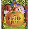 Baumhaus Verlag GmbH Der Kürbisdieb | Nicola Slater