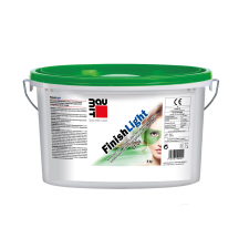 Baumit Finish Light kész glett 4kg glett, gipsz, csemperagasztó, por
